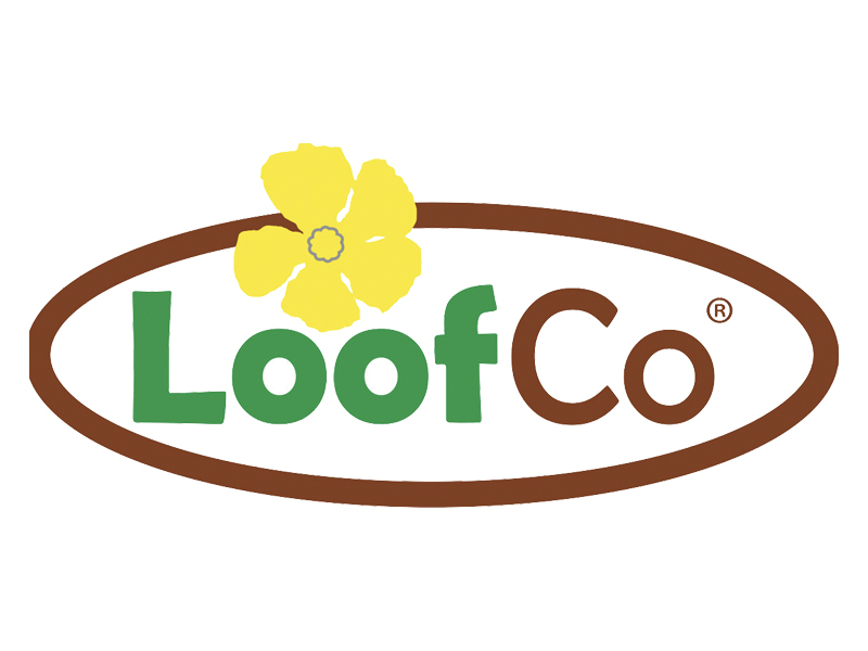 LoofCo | Plantaardige alternatieven voor plastic sponzen en borstels